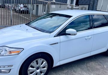 Ford Mondeo 189.500 km 4.490 &euro; Bochum 44791