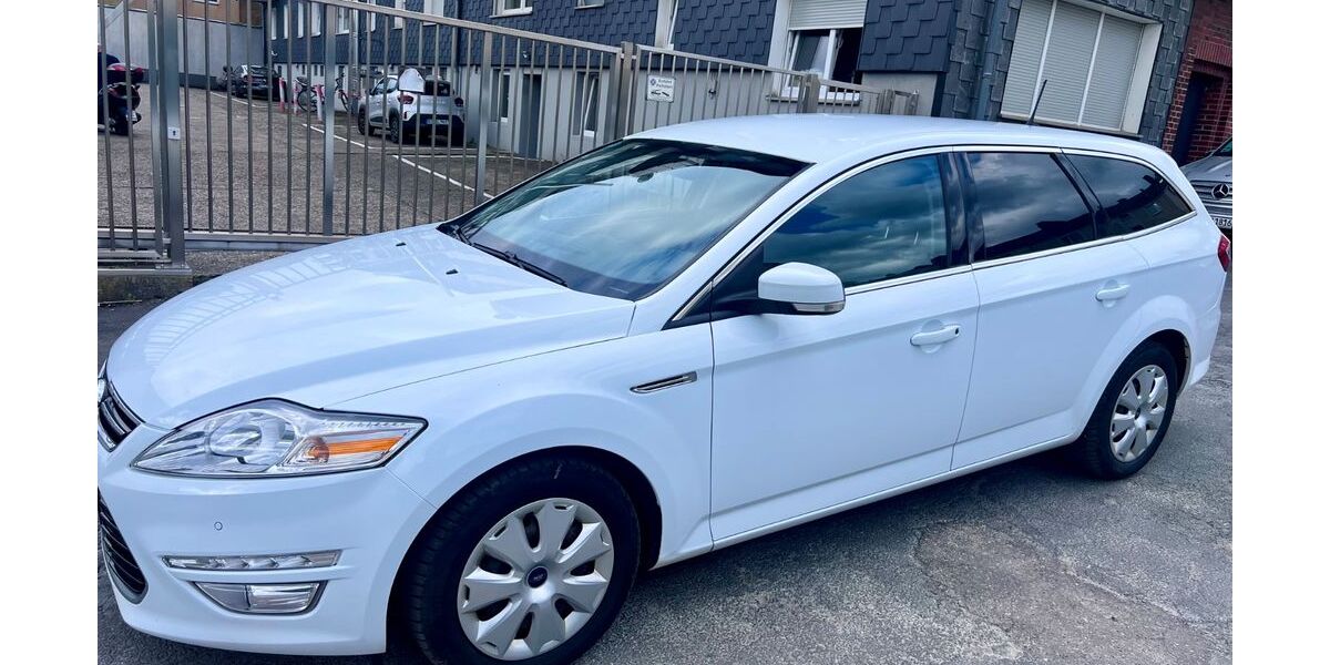 Ford Mondeo 189.500 km 4.490 &euro; Bochum 44791
