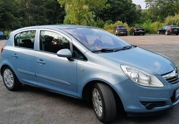 Opel Corsa 252.944 km 1.990 &euro; Hagen 58099