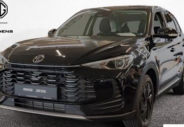 MG ZS 3.000 km 21.470 &euro; Hagen 58135