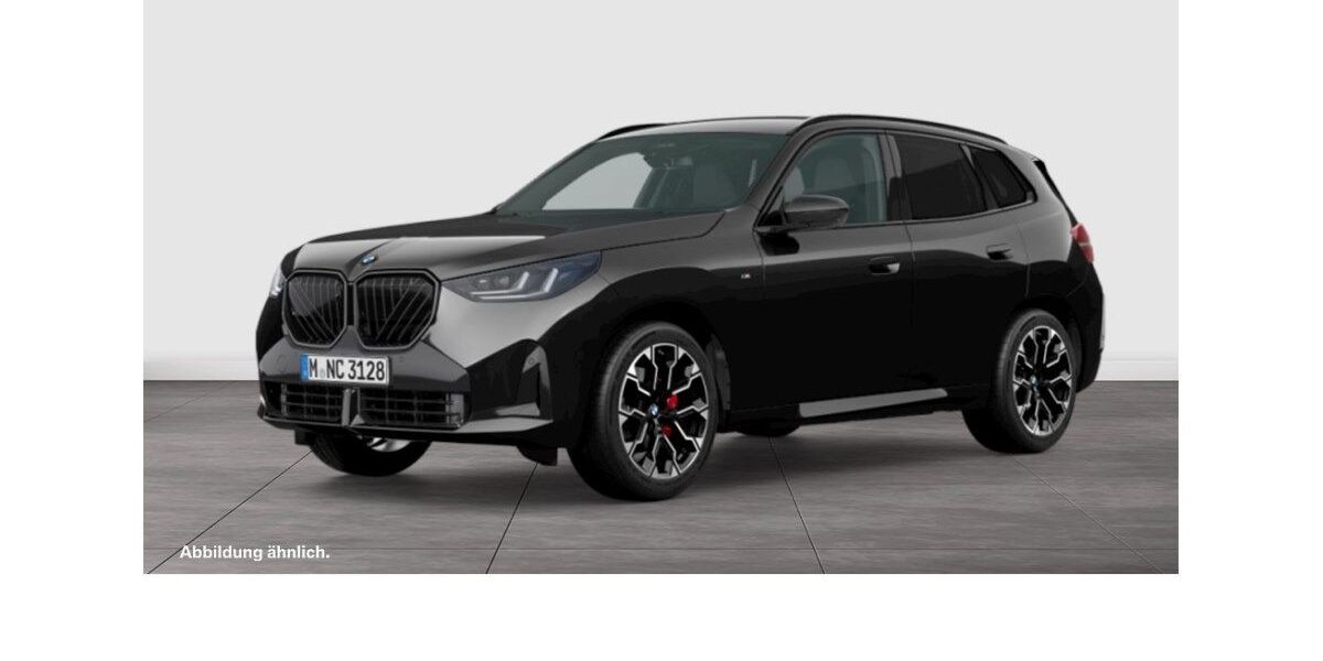 BMW X3 8.462 km 61.390 &euro; Velbert 42549