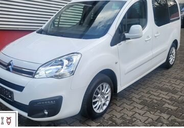 Citroen Berlingo 96.250 km 8.990 &euro; Iserlohn 58644