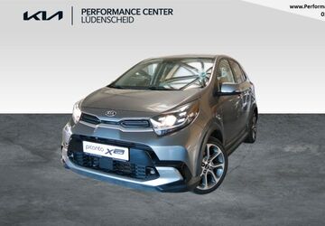 Kia Picanto 45.518 km 13.980 &euro; Lüdenscheid 58509