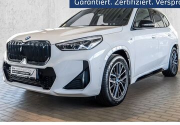 BMW iX1 52.900 km 34.790 &euro; Hagen 58119