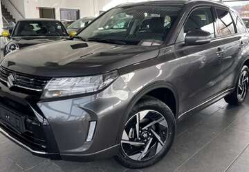 Suzuki Vitara 2.781 km 22.470 &euro; Lünen 44536