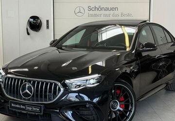 Mercedes-Benz E 53 AMG 18.491 km 98.950 &euro; Wuppertal 42281