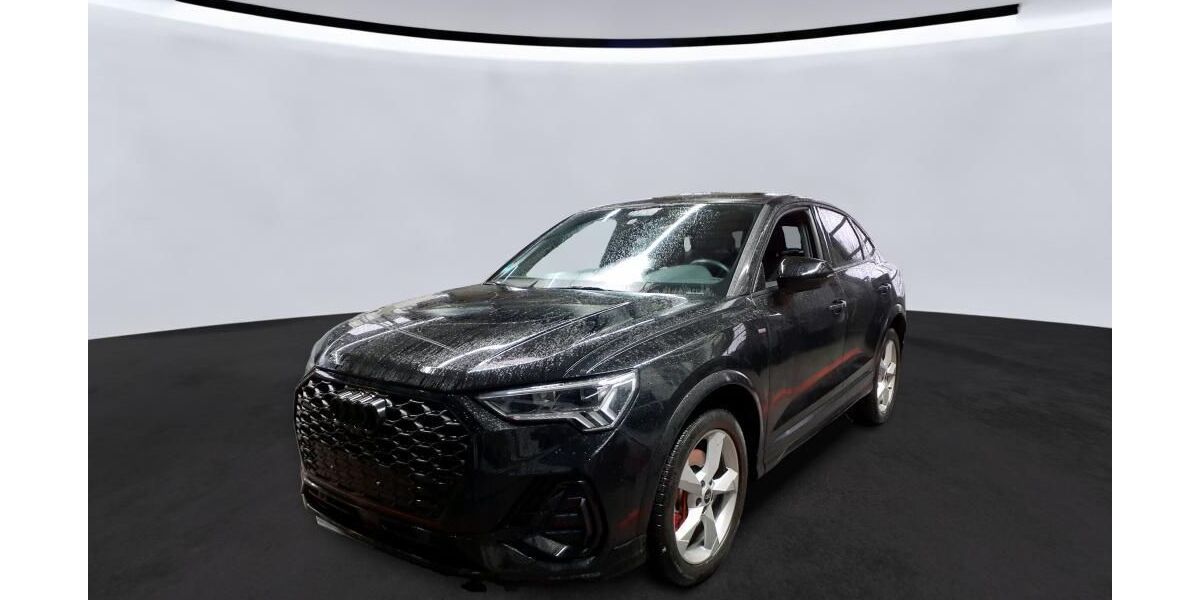 Audi Q3 53.389 km 36.443 &euro; Hagen 58091