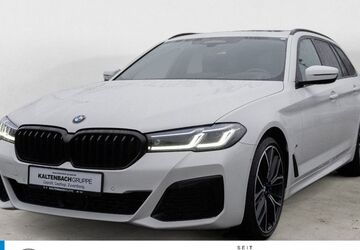 BMW 540 98.883 km 41.890 &euro; Remscheid 42897