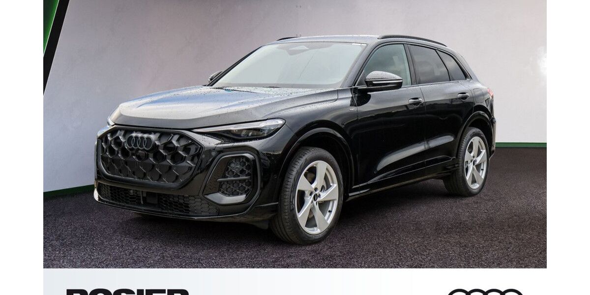 Audi Q5 8.999 km 70.880 &euro; Menden 58706