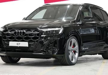 Audi Q7 1.500 km 89.960 &euro; Wuppertal 42109