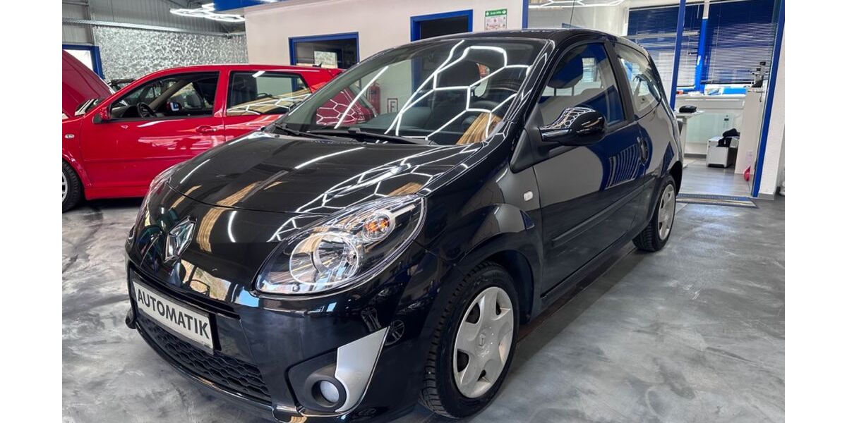 Renault Twingo 73.000 km 5.500 &euro; Herscheid 58849
