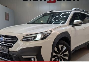 Subaru Outback 95.428 km 28.950 &euro; Menden (Sauerland) 58708