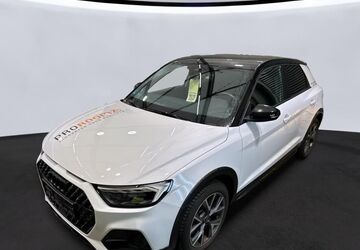 Audi A1 32.985 km 26.701 &euro; Hagen 58091