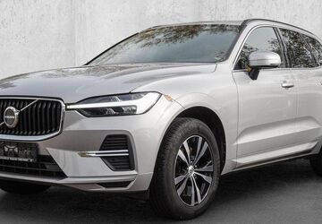 Volvo XC60 94.377 km 28.900 &euro; Wuppertal 42109