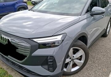 Audi Q4 e-tron 20.863 km 24.900 &euro; Hagen 58091