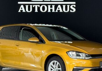 VW Golf 41.900 km 14.990 &euro; Wuppertal 42285