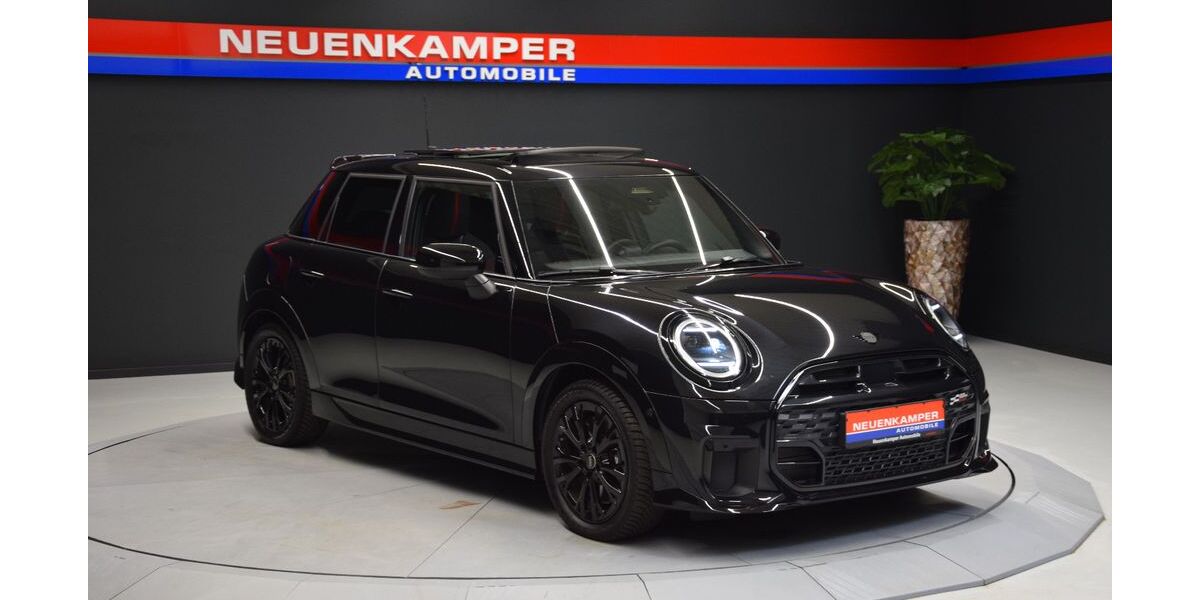 Mini Cooper S 12.600 km 34.990 &euro; Remscheid 42853