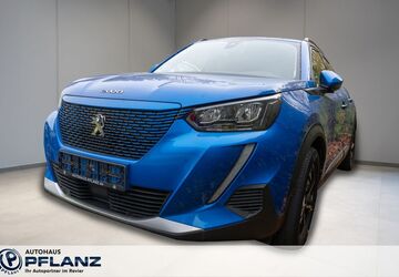 Peugeot 2008 31.390 km 16.185 &euro; Bochum 44801