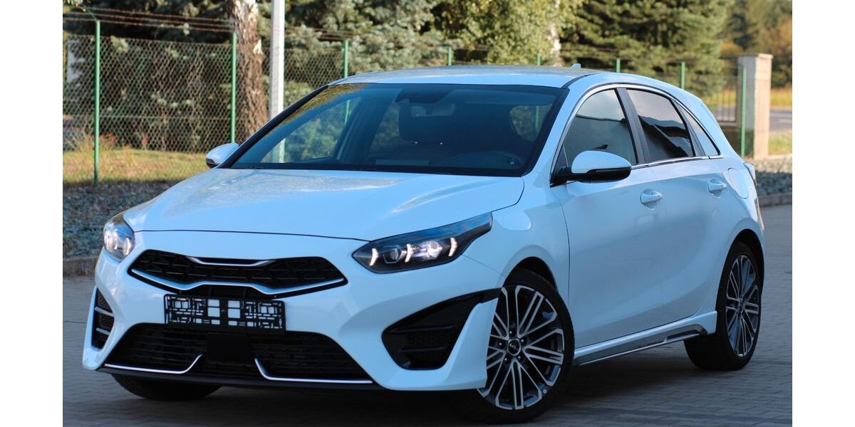 Kia ceed / Ceed 28.800 km 18.500 &euro; Hagen 58119