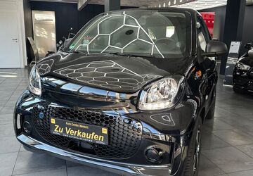 Smart ForTwo 34.500 km 11.690 &euro; Unna 59423