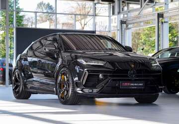 Lamborghini Urus 18.500 km 359.000 &euro; Remscheid/NRW 42855