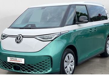 VW ID. Buzz 77.850 km 35.906 &euro; Schwelm 58332