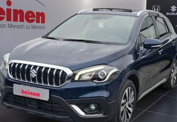 Suzuki (SX4) S-Cross 72.996 km 19.999 &euro; Holzwickede 59439