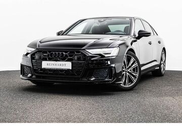 Audi A6 48.001 km 39.418 &euro; Hagen 58091