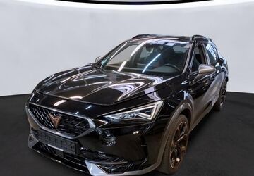 Cupra Formentor 83.574 km 26.880 &euro; Hagen 58091