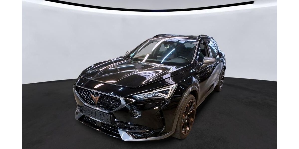 Cupra Formentor 83.574 km 26.880 &euro; Hagen 58091