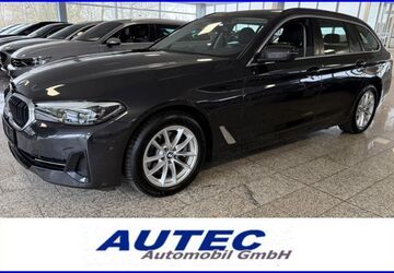BMW 520 42.897 km 34.690 &euro; Wuppertal 42329