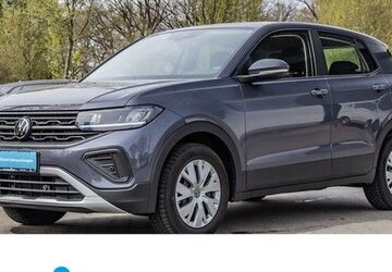 VW T-Cross 6.870 km 19.375 &euro; Schwerte 58239