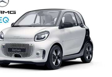 Smart forTwo 7.084 km 14.880 &euro; Hagen 58135