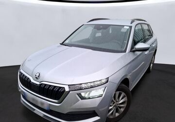 Skoda Kamiq 39.998 km 15.774 &euro; Hagen 58091