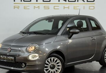 Fiat 500 62.431 km 9.990 &euro; Remscheid 42897