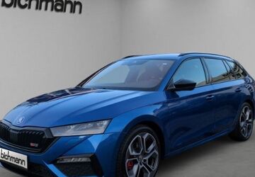 Skoda Octavia 48.091 km 33.990 &euro; Menden 58706