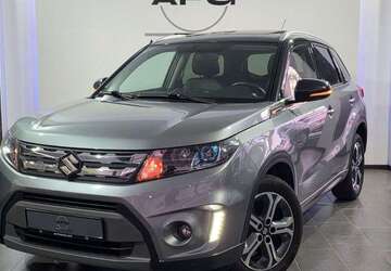 Suzuki Vitara 110.591 km 14.995 &euro; Wuppertal 42285