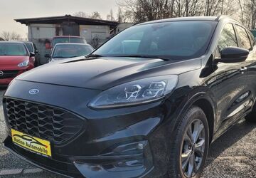 Ford Kuga 118.593 km 19.000 &euro; Dortmund 44339