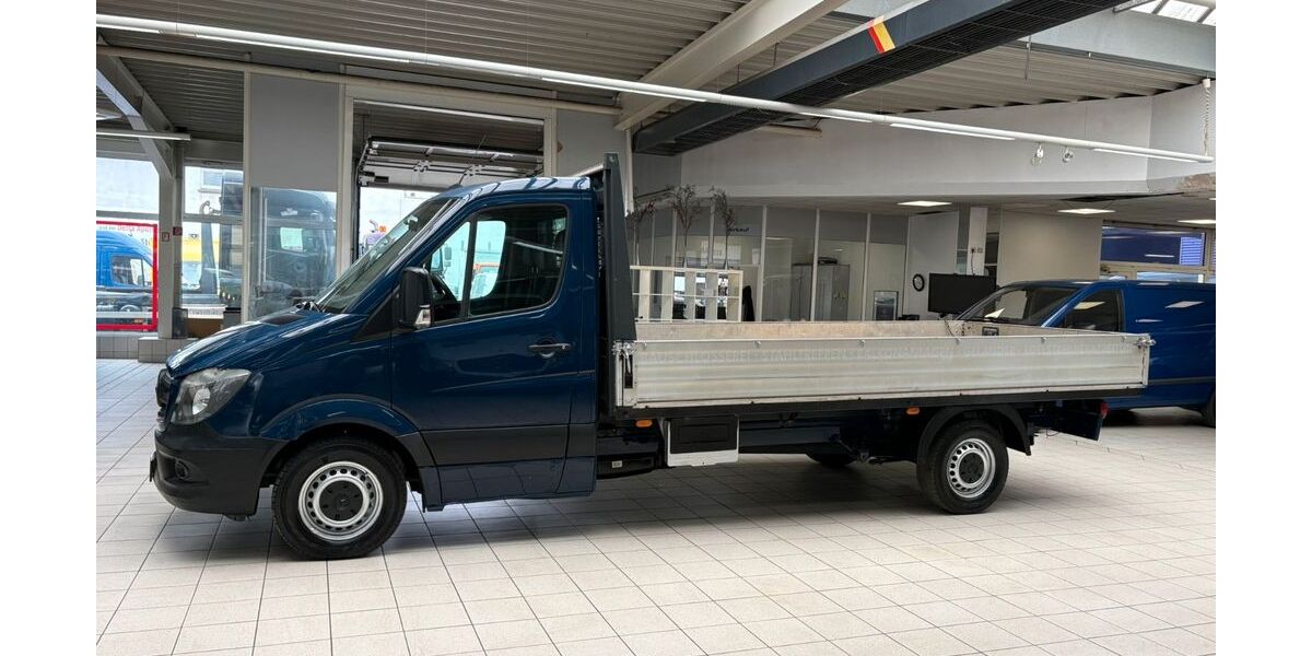 Mercedes-Benz Sprinter 245.000 km 14.900 &euro; Dortmund 44339