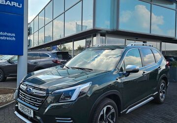 Subaru Forester 13.700 km 32.900 &euro; Wuppertal 42329