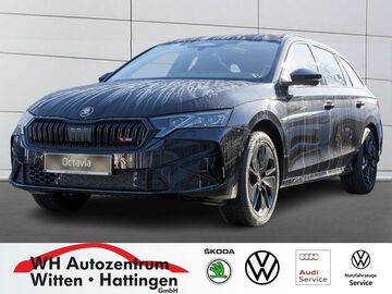 Gebrauchte Skoda Octavia