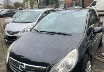 Opel Corsa 138.000 km 4.900 &euro; Dortmund 44145