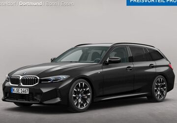 BMW 330 25.224 km 50.899 &euro; Dortmund 44263