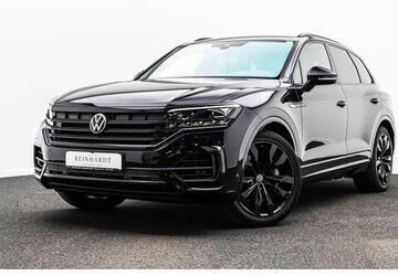 VW Touareg 97.196 km 50.294 &euro; Hagen 58091