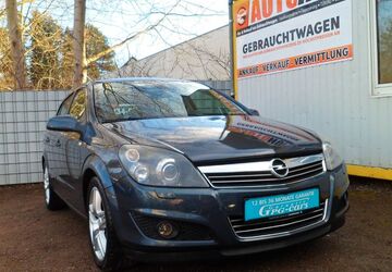 Opel Astra 100.000 km 4.995 &euro; Bochum 44795