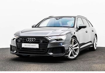 Audi A6 177.873 km 32.085 &euro; Hagen 58091