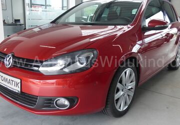 VW Golf 112.000 km 10.990 &euro; Wuppertal 42289