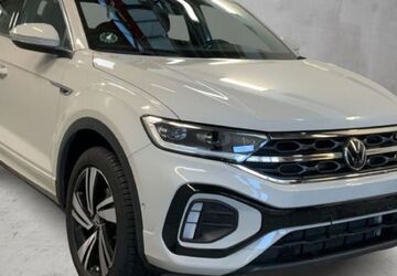 VW T-Roc 14.350 km 33.903 &euro; Lünen 44534