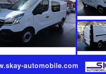 Renault Trafic 144.535 km 15.999 &euro; Herne 44628