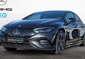 Mercedes-Benz EQE 22.611 km 51.340 &euro; Hagen 58135